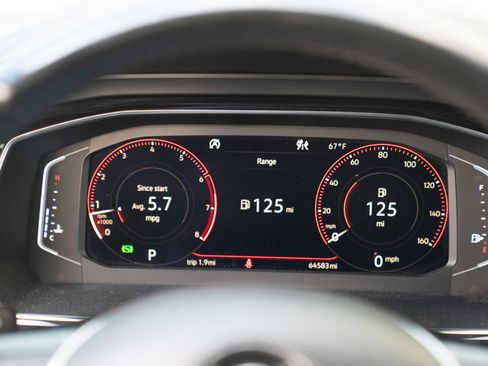 Used 2019 Volkswagen Jetta SEL image 37