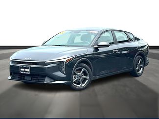 Used 2025 Kia K4 FWD video 1