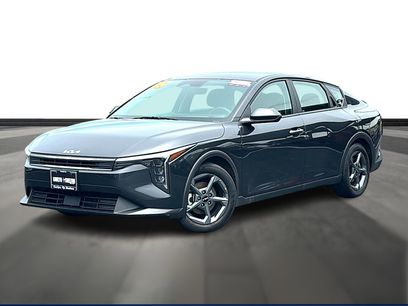 Used 2025 Kia K4