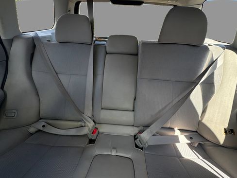 Used 2013 Subaru Forester 2.5X Premium AWD/4WD image 13