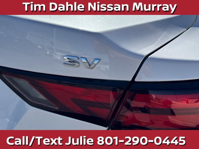 Used 2023 Nissan Sentra SV w/ SV Premium Package FWD image 26