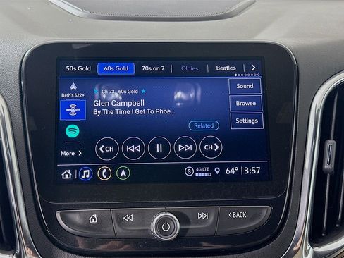 Used 2023 Chevrolet Equinox Premier image 15