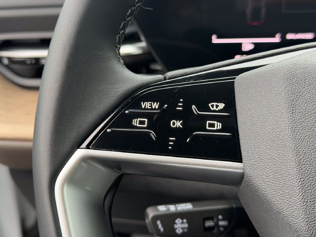 Certified 2025 Audi Q5 Premium Plus w/ Premium Plus AWD/4WD image 26