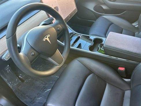 Used 2020 Tesla Model 3 Long Range AWD/4WD image 10