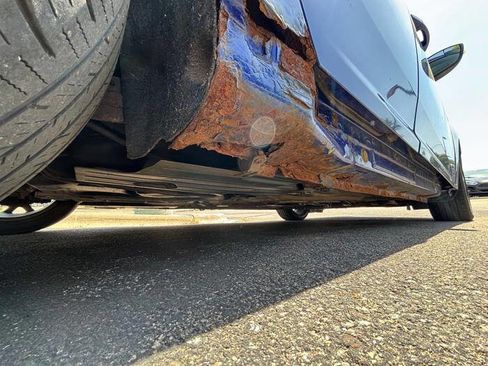 Used 2014 Ford Focus SE w/ Equipment Group 201A FWD image 16