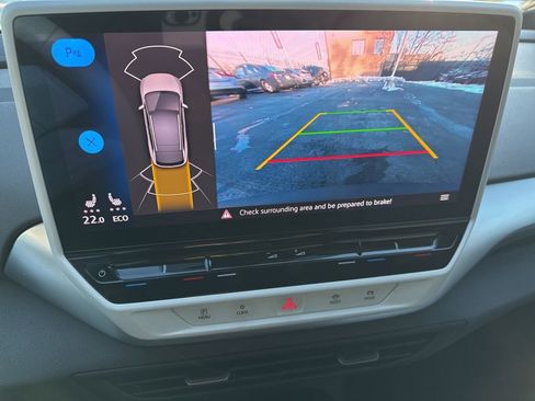 Used 2021 Volkswagen ID.4 1st Edition image 33