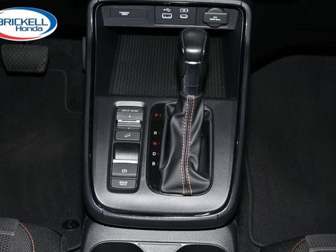 Certified 2024 Honda CR-V Sport image 27