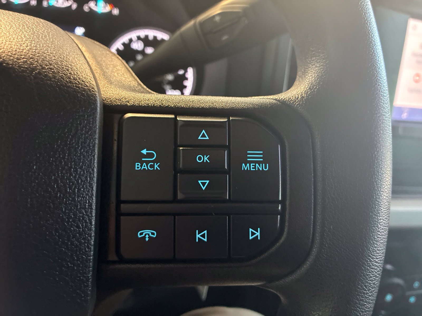 Used 2024 Ford F250 XL w/ STX Appearance Package AWD/4WD image 21