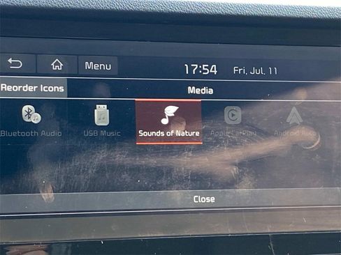 Used 2020 Kia Niro EX Premium w/ Cold Weather Package image 36