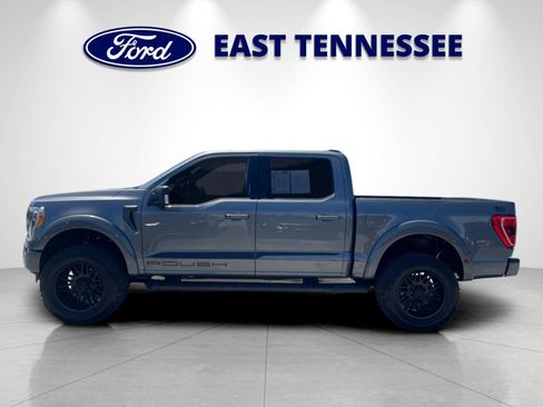 Used 2022 Ford F150 XLT AWD/4WD image 6
