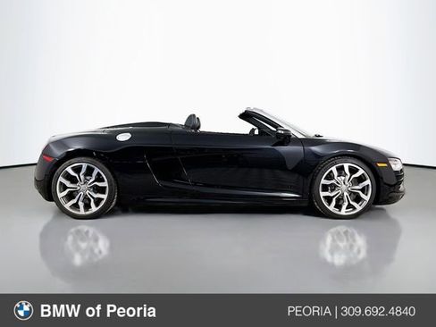 Used 2014 Audi R8 V10 image 16