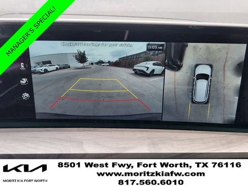New 2025 Kia Telluride SX Prestige X-Line AWD/4WD image 13