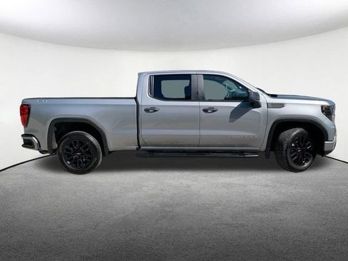 Used 2024 GMC Sierra 1500 Pro w/ Graphite Edition AWD/4WD image 15