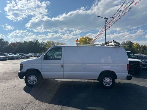 Used 2008 Ford E-250 and Econoline 250 image 10