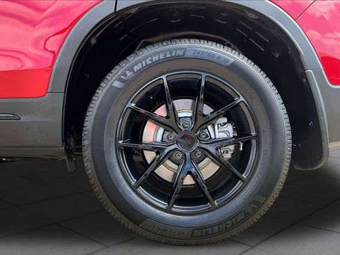 Used 2025 Honda Passport Black Edition image 11