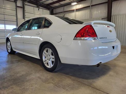 Used 2013 Chevrolet Impala LT image 3