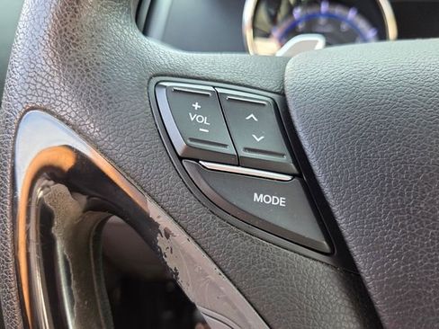 Used 2011 Hyundai Sonata SE image 31