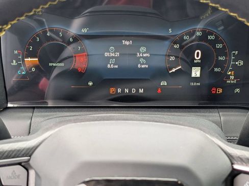 New 2026 Ford Mustang GT Premium RWD image 26