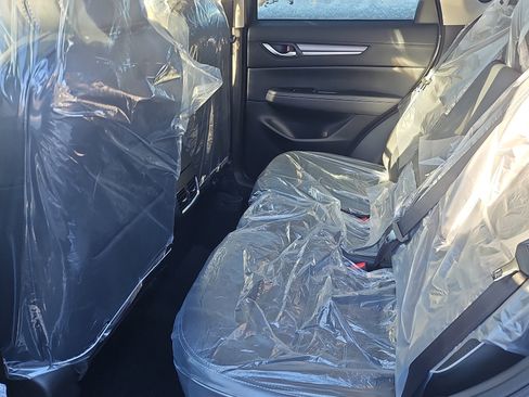 New 2025 MAZDA CX-5 AWD 2.5 S w/ Premium Plus Pkg image 19