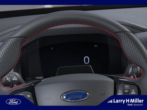 New 2026 Ford Explorer ST w/ Sun And Sound Package image 13