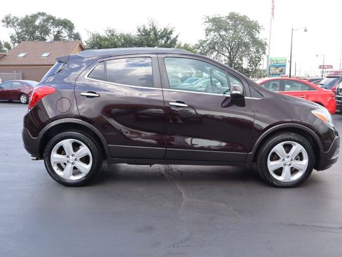 Used 2015 Buick Encore FWD image 6