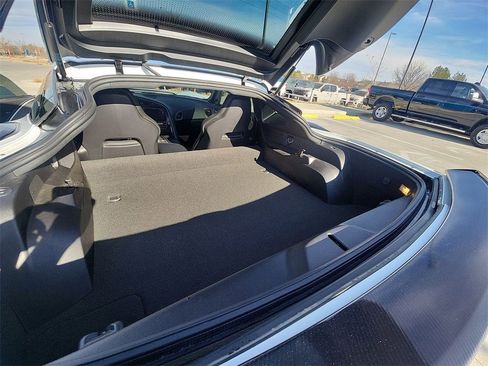 Used 2017 Chevrolet Corvette Z06 w/ Battery Protection Package image 25