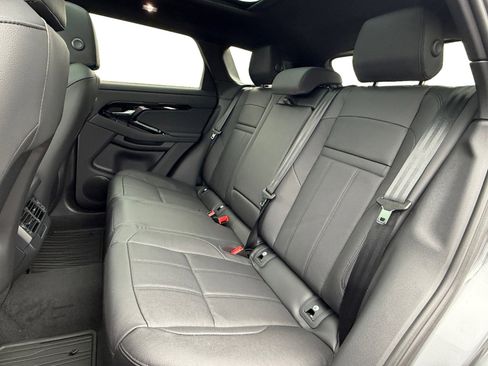 New 2026 Land Rover Range Rover Evoque S AWD/4WD image 16