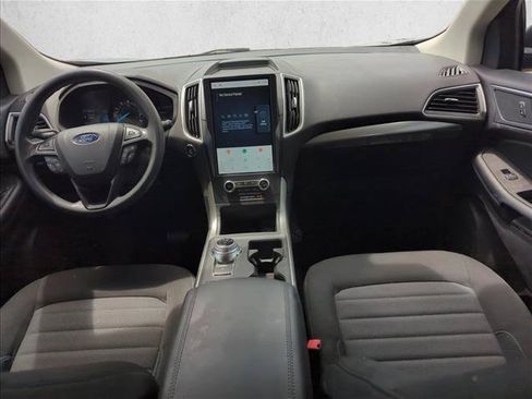 Certified 2024 Ford Edge SE AWD/4WD image 20