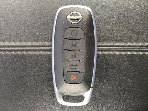 Used 2024 Nissan Sentra S FWD image 32