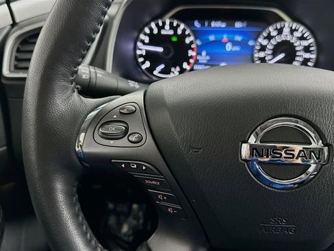 Used 2021 Nissan Murano SL AWD/4WD image 48
