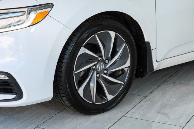 Used 2022 Honda Insight Touring image 59