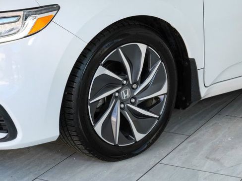 Used 2022 Honda Insight Touring image 59