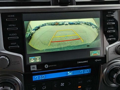 Used 2024 Toyota 4Runner Limited AWD/4WD image 44
