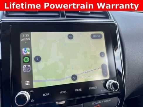 Used 2024 Mitsubishi Outlander Sport SE image 3