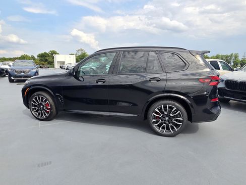 New 2026 BMW X5 sDrive40i w/ M Sport Package RWD image 7