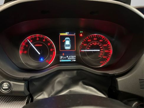 Used 2020 Subaru Impreza 2.0i Sport w/ Popular Package #2 image 19