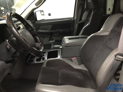 Used 2006 Dodge Ram 1500 Truck 2WD Quad Cab w/ Communication Pkg image 21