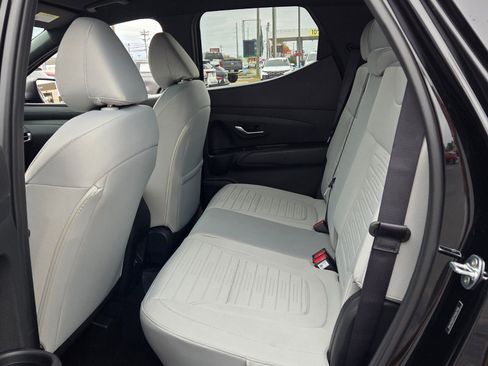 New 2026 Hyundai Santa Cruz SE AWD/4WD image 6