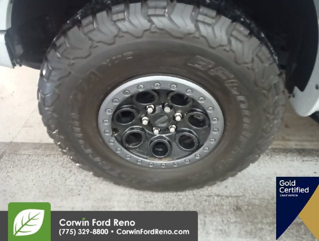 Used 2024 Ford F150 Raptor AWD/4WD image 16
