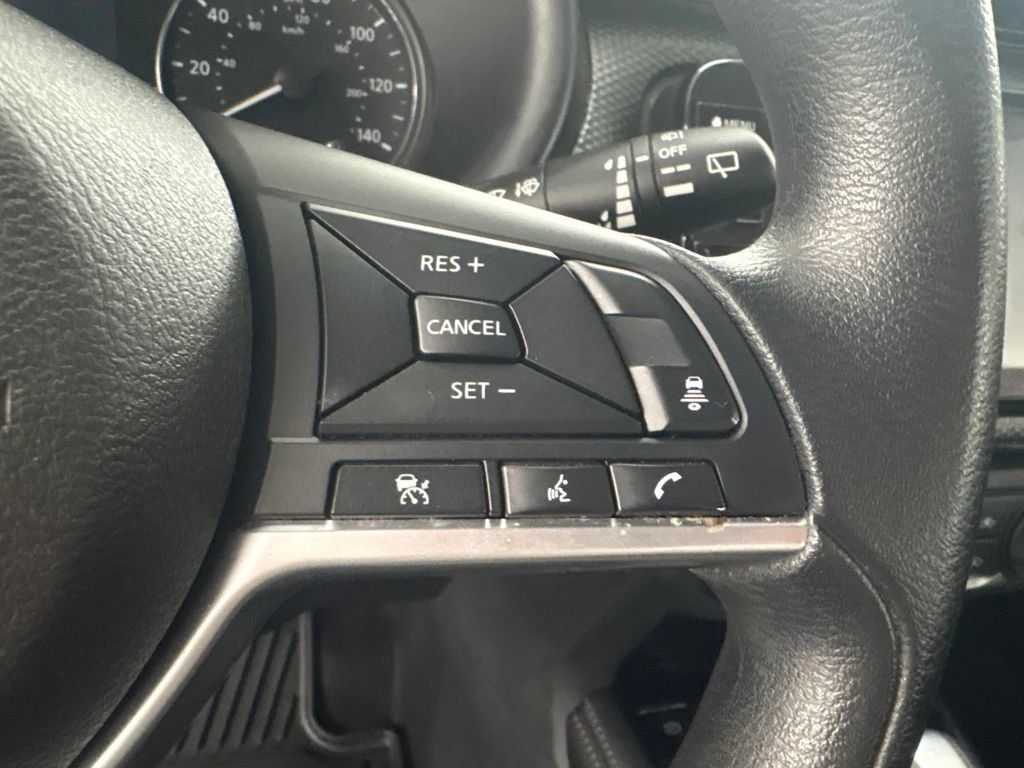 Used 2023 Nissan Kicks SV FWD image 20