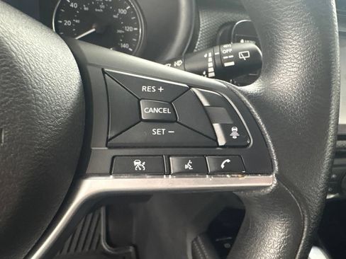 Used 2023 Nissan Kicks SV FWD image 20
