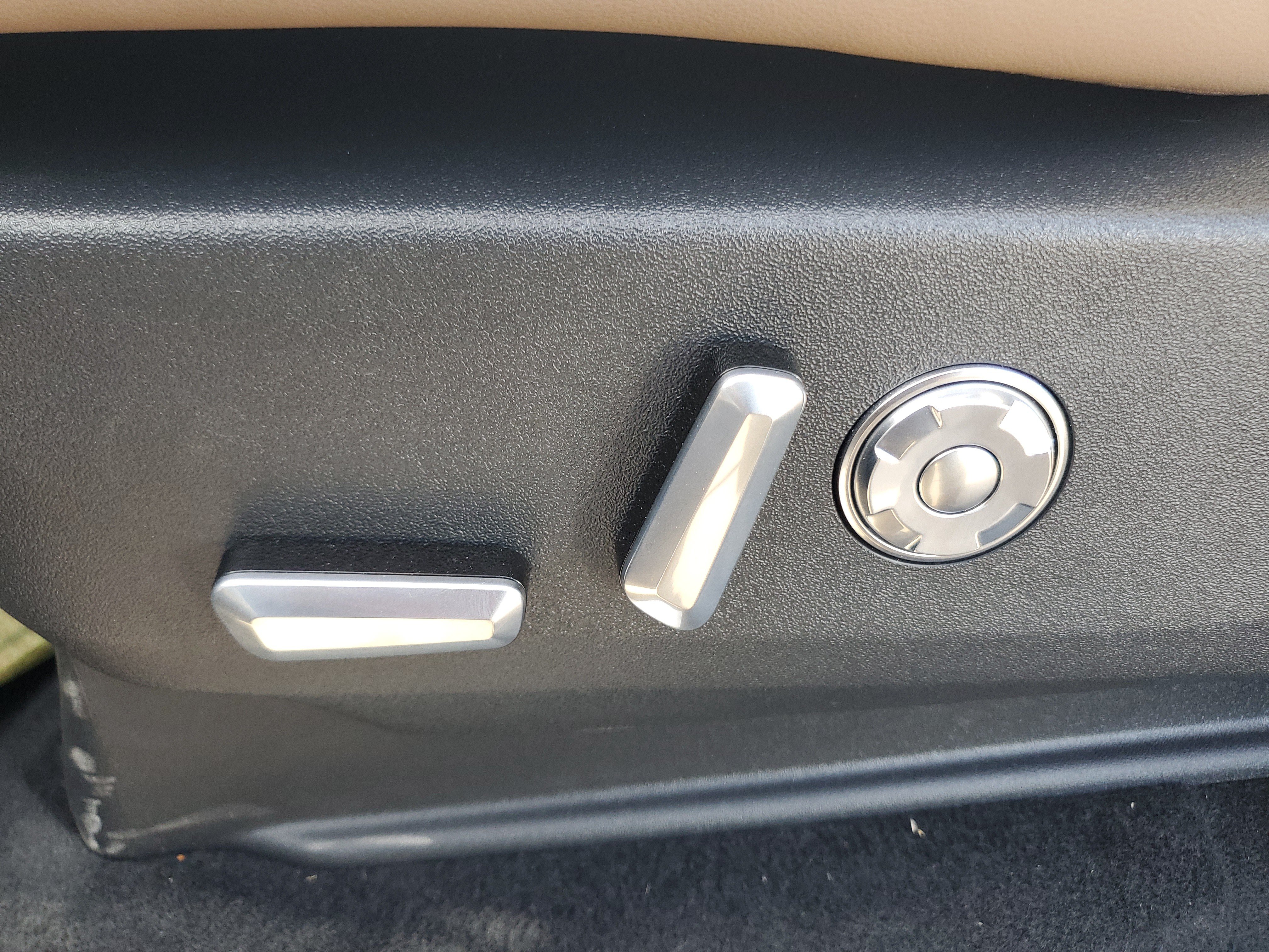 New 2027 Lincoln Navigator Black Label AWD/4WD image 13