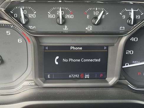 Used 2021 GMC Sierra 1500 SLT w/ SLT Premium Package AWD/4WD image 30