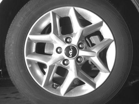 Used 2025 Kia Soul LX w/ LX Technology Package image 13