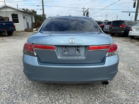 Used 2012 Honda Accord EX-L image 5