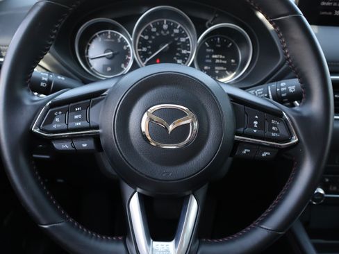 Used 2025 MAZDA CX-5 Carbon Edition AWD/4WD image 22