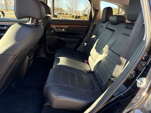 Used 2019 Honda CR-V Touring image 26