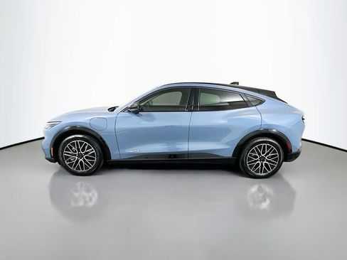 Used 2024 Ford Mustang Mach-E Premium image 8