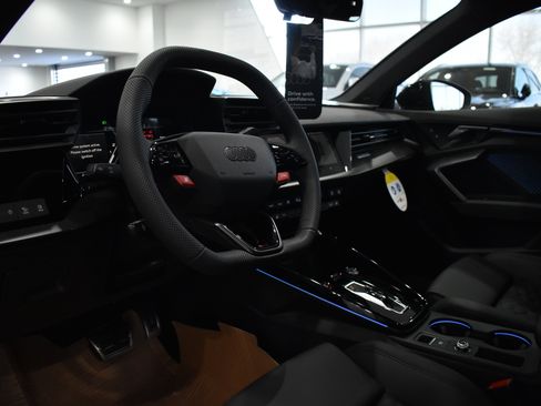 New 2026 Audi RS 3 image 14