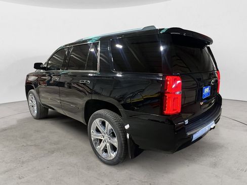 Used 2017 Chevrolet Tahoe Premier image 4